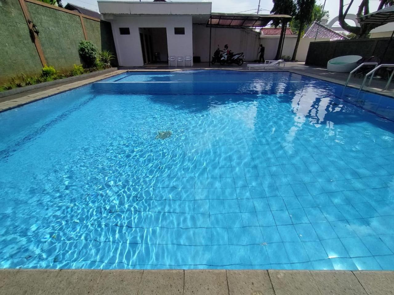 Grand Mutiara Hotel Puncak 12/28