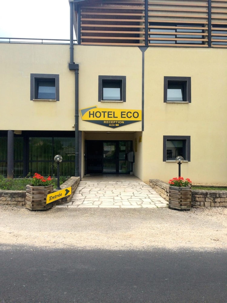 Hotel Eco - A75 32/47