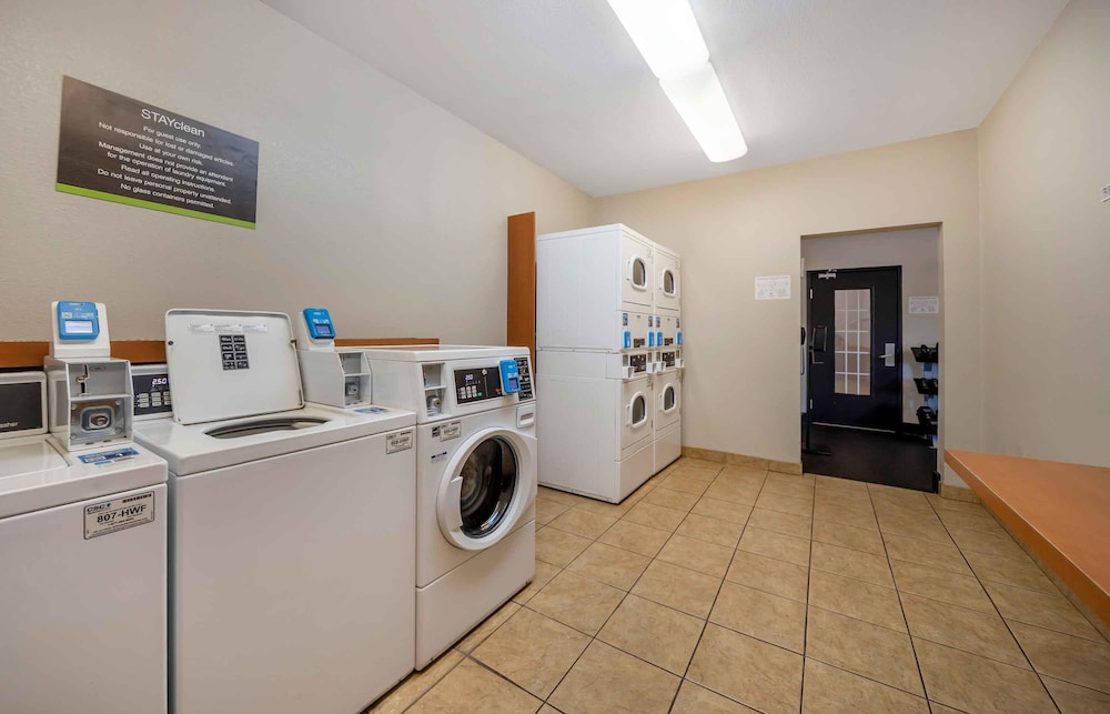 Extended Stay America Suites Lawton Fort Sill 56/61