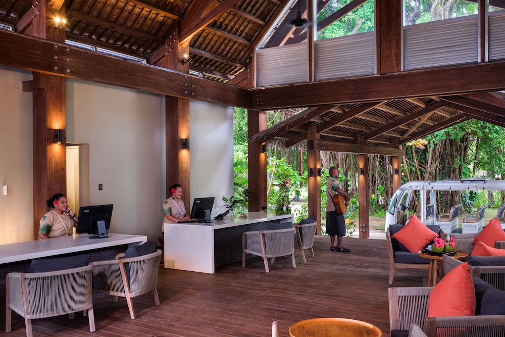 Lomani Island Resort and Spa - Adults only 44/62