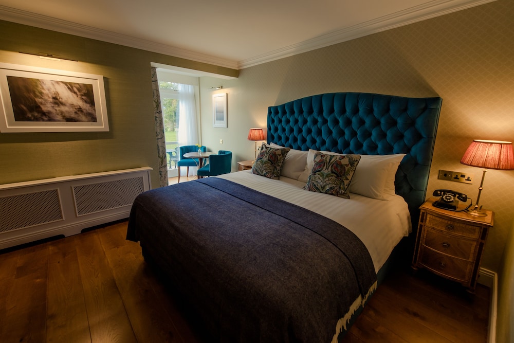 Cahernane House Hotel 15/80