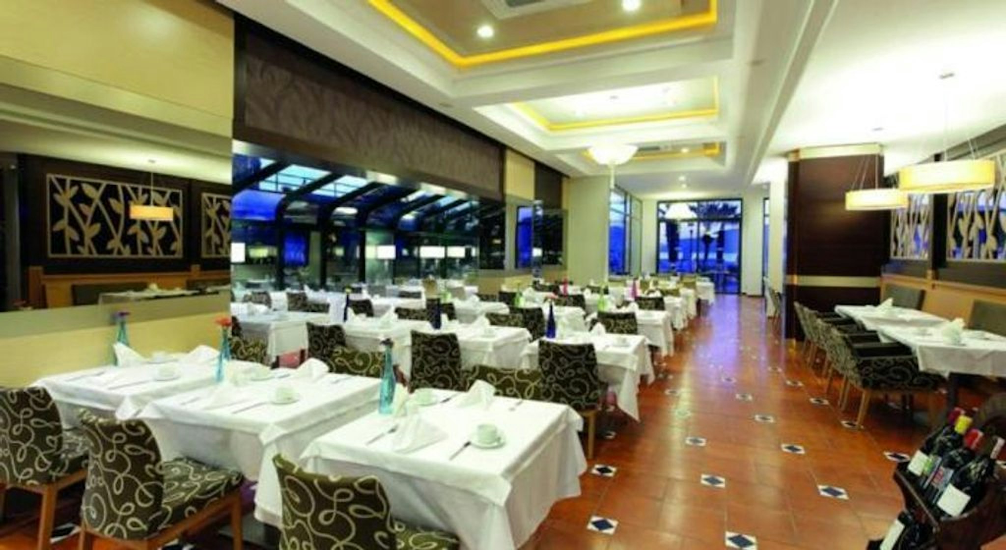 Cettia Beach Resort - Adults only 36/50