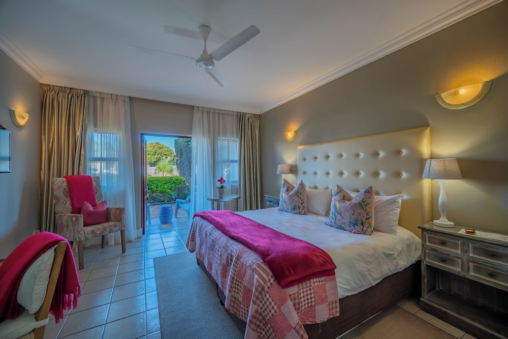 Mandyville Hotel 17/51