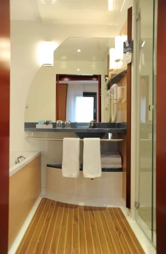 Novotel Suites Muenchen Parkstadt Schwabing 13/59