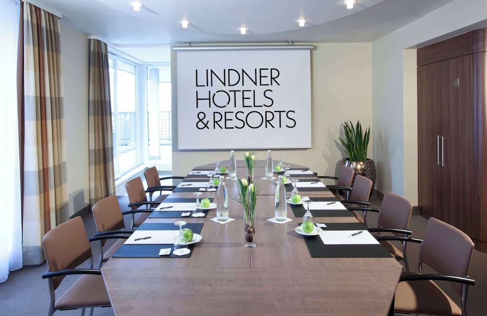 Lindner Hotel Hamburg Am Michel, part of JdV by Hyatt 63/69