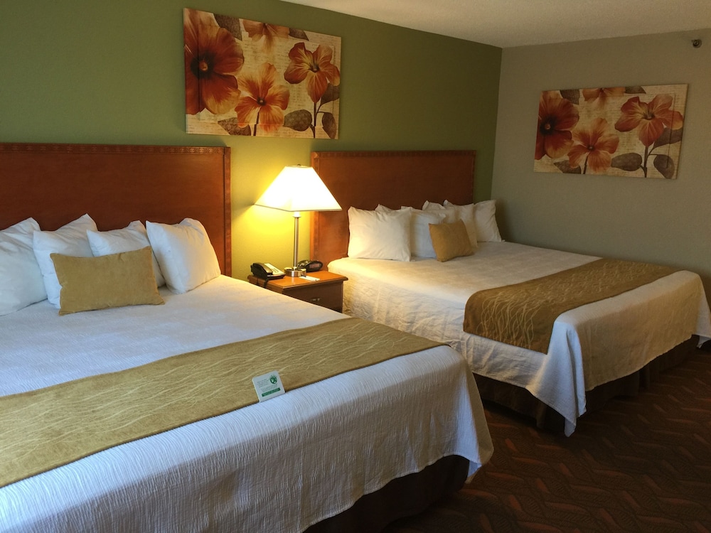 Greenfield Inn and Suites Elizabethtown KY I65 Exit 94 16/62