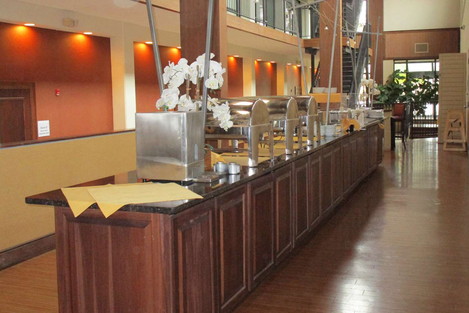 Radisson Hotel Lenexa Overland Park 11/54