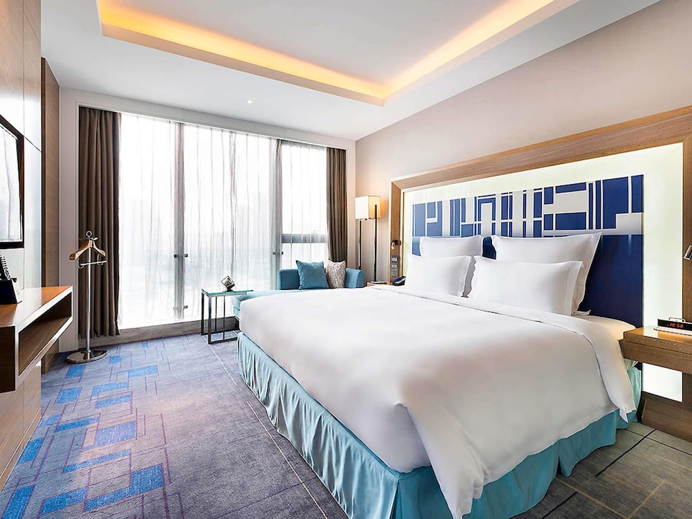 Novotel Ningbo East 23/76