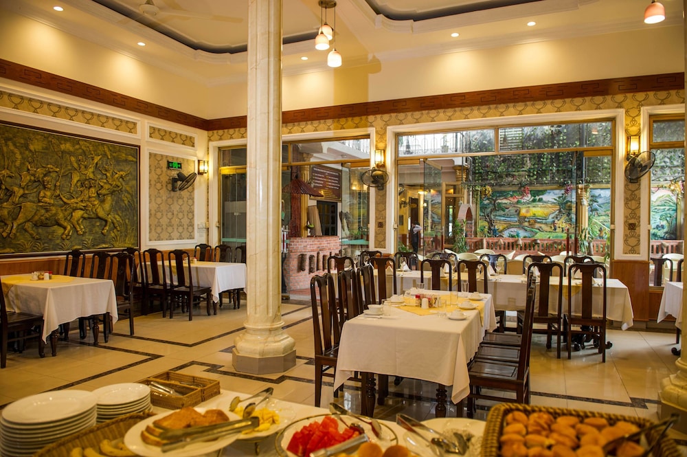 Thuy Anh Hotel 34/40