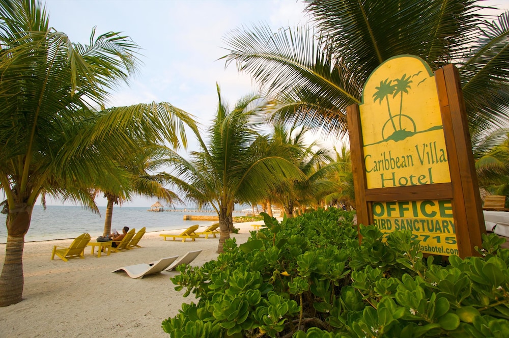 Caribbean Villas Hotel 72/77
