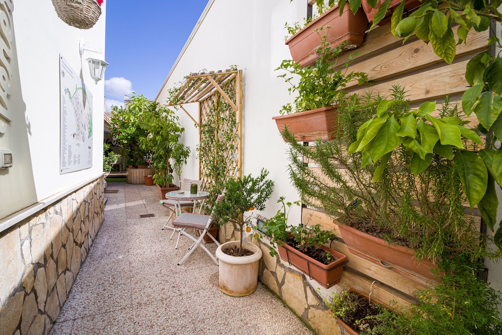 B&B V&V Suite & Breakfast 32/45