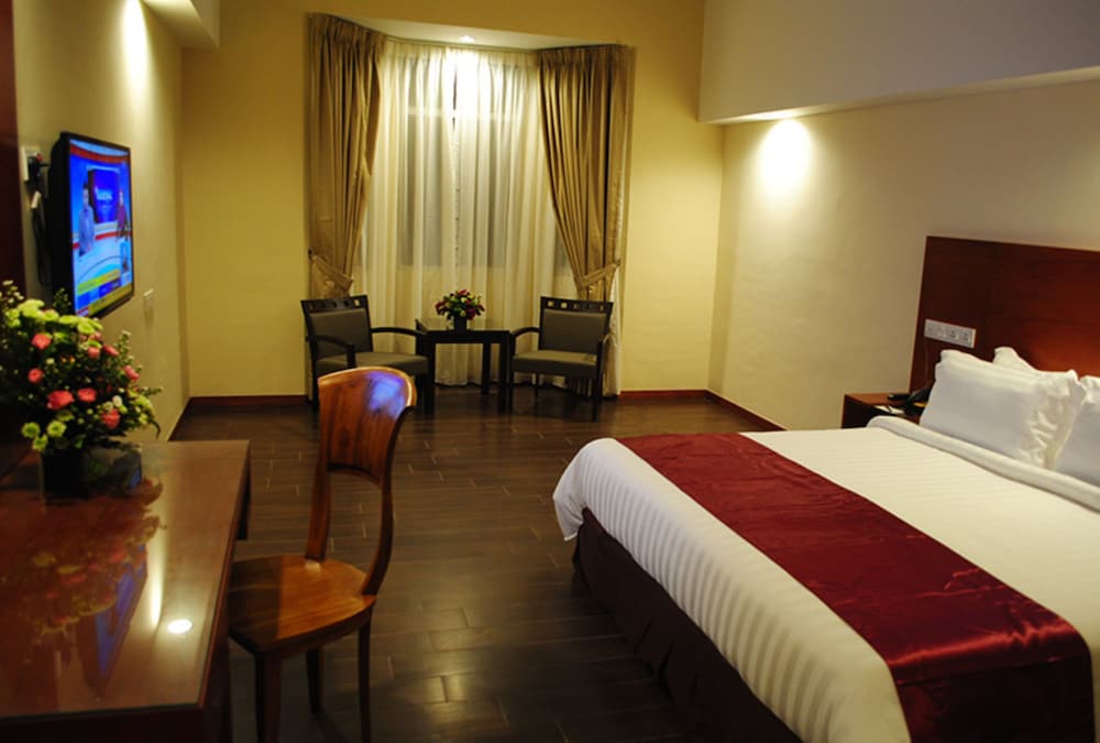 Palm Seremban Hotel 21/40