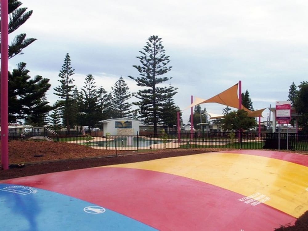TOOWOON BAY HOLIDAY PARK 14/30