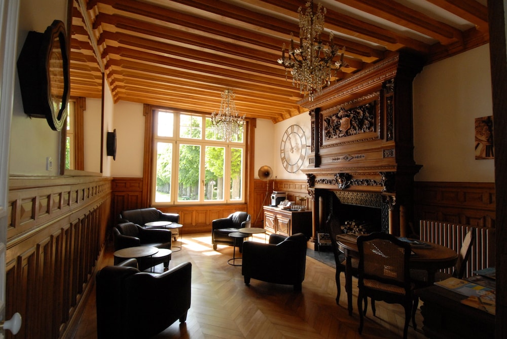Domaine De Bayeux 47/69