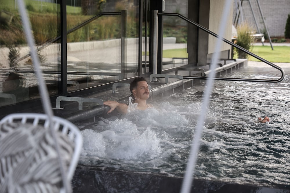Sport- Und Wellnesshotel Held 4 Sterne Superior 37/73