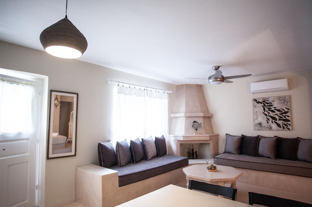Porto Koundouros Villas 27/50