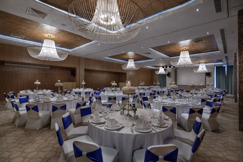 Wyndham Garden Diyarbakir 42/45