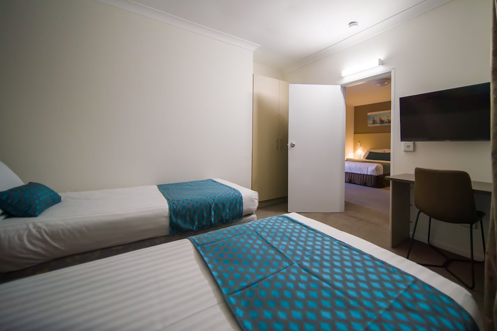 Hamiltons Townhouse Motel 22/51
