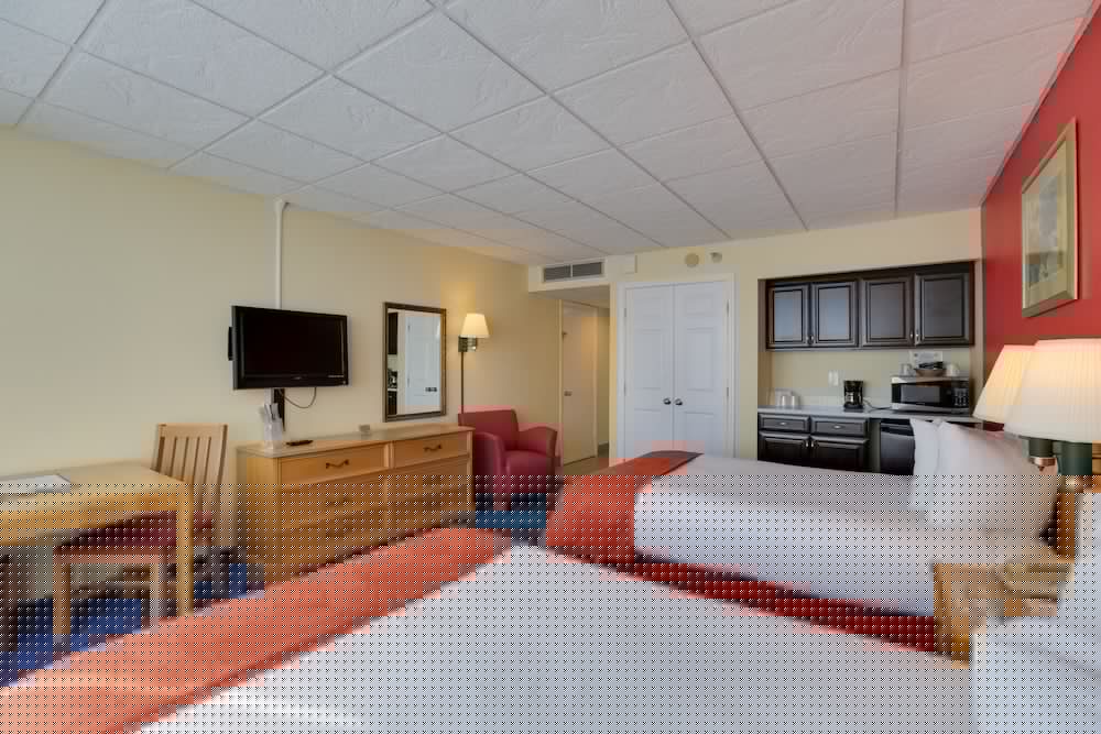 Dolphin Beach Resort 16/61