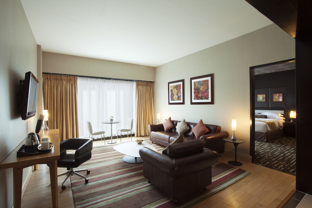 The Oterra Bangalore 11/47