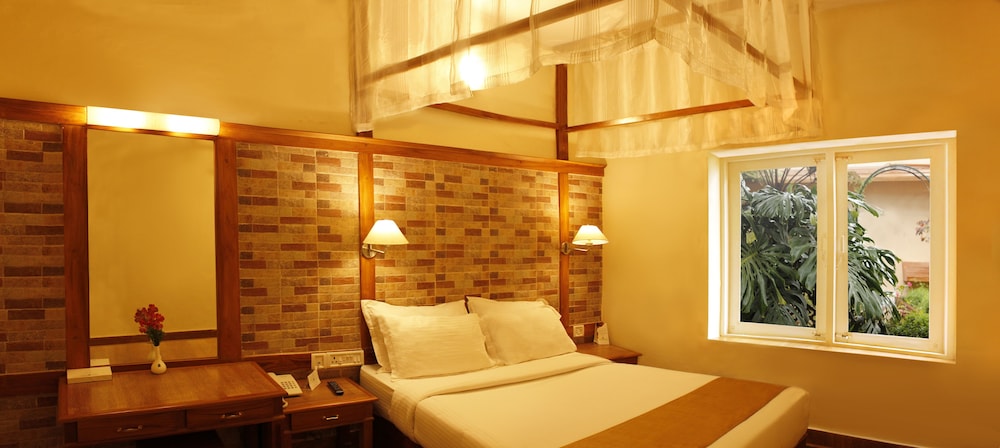 KODAI RESORT HOTEL 9/34