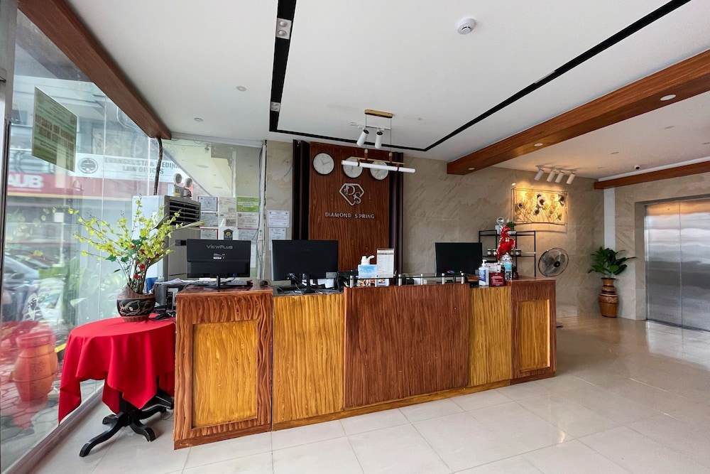 Diamond Spring Hotel 9/51