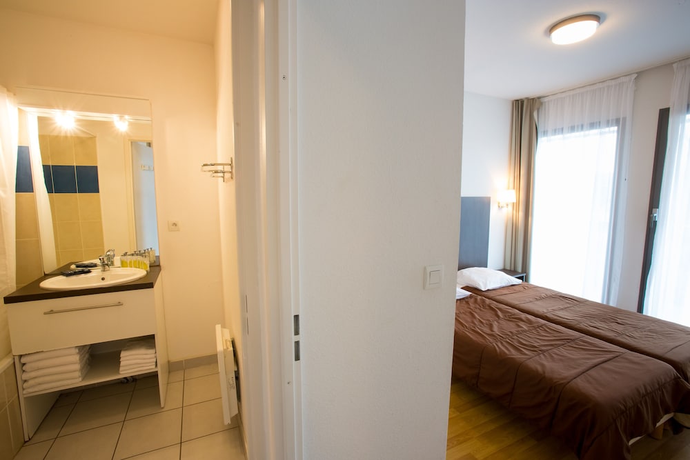All Suites Appart Hotel la Teste de Buch 21/42