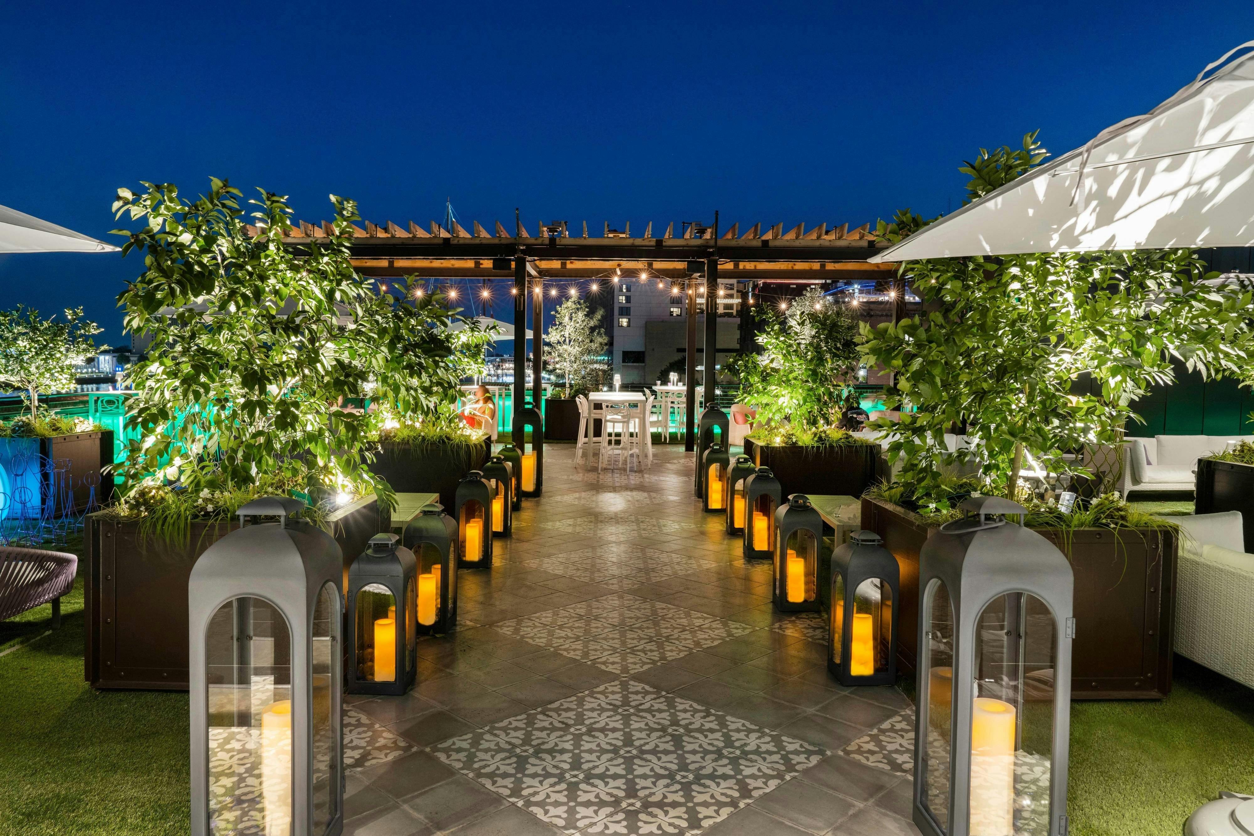 Jw Marriott Savannah Plant Riverside District 27/34