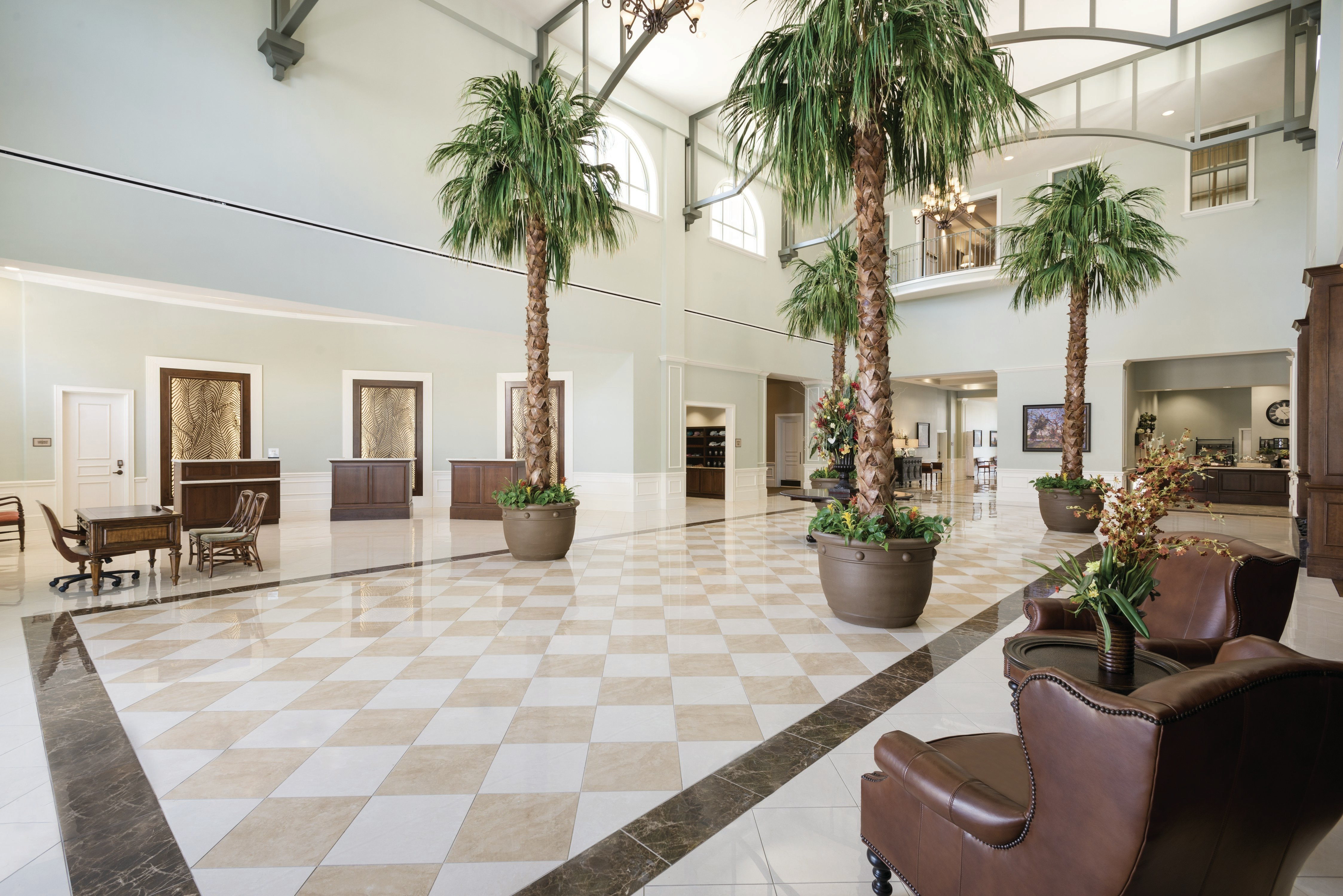 Embassy Suites by Hilton Savannah Historic District 10/35