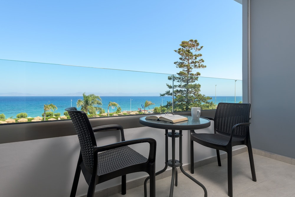 Oceanis Beach Hotel 29/50