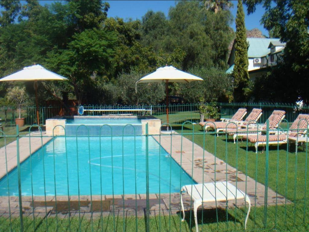 Rainbow Glen Accommodation 25/50