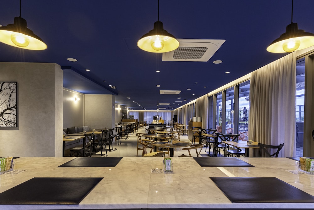 Hotel Intercity Tatuape 48/67