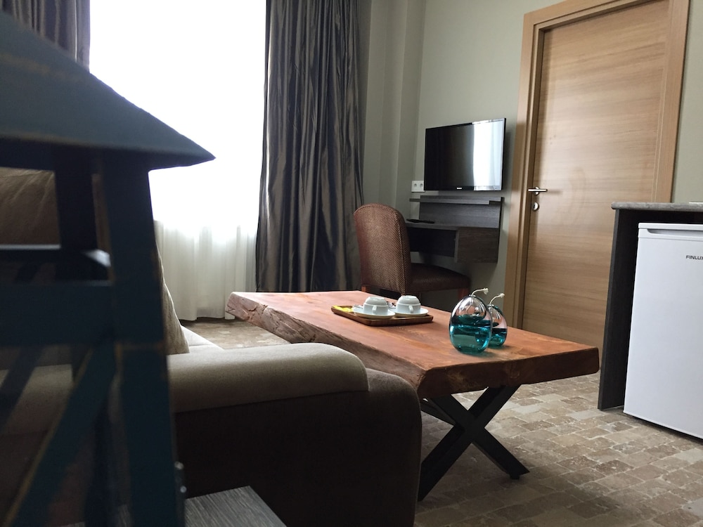 Grand Park Hotel Corlu 47/60