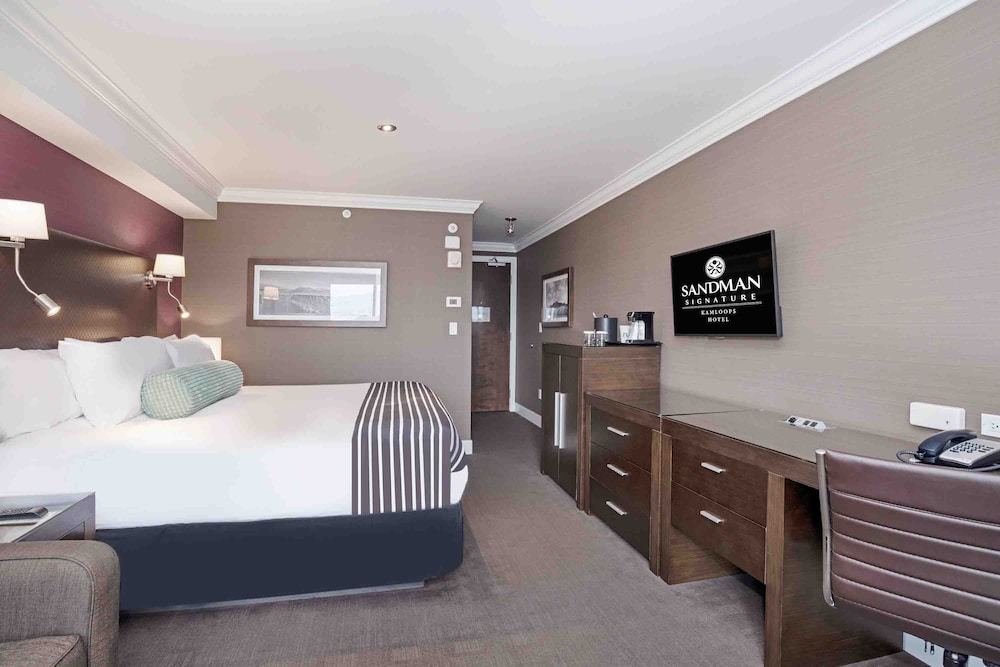 Sandman Signature Kamloops Hotel 20/54