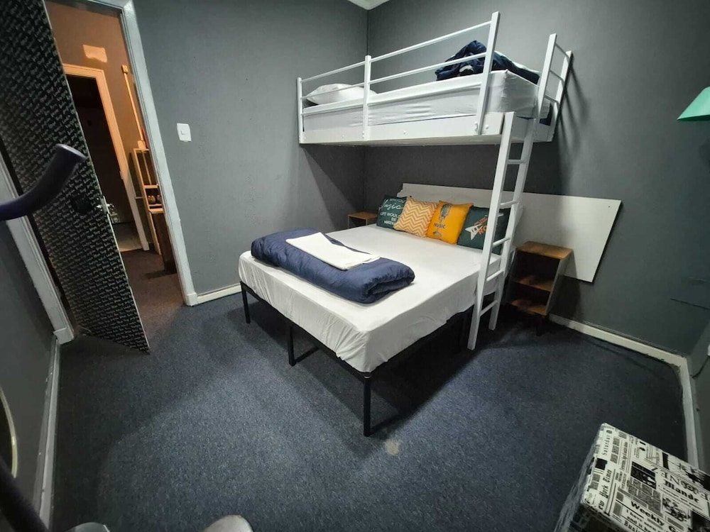 Vila Rock Hostel 27/50