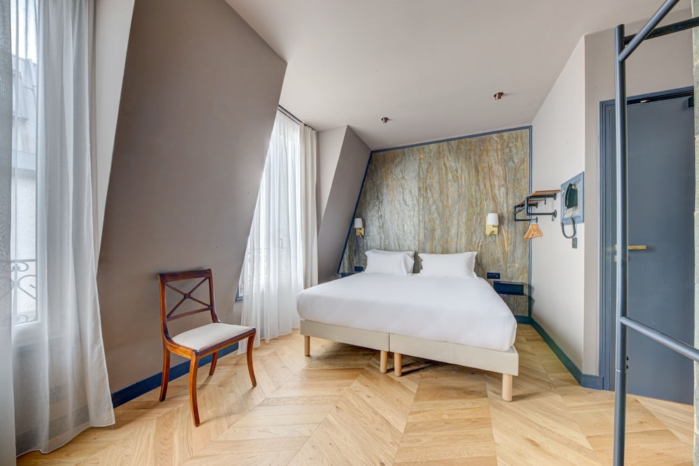 Hotel De Cabourg 9/55