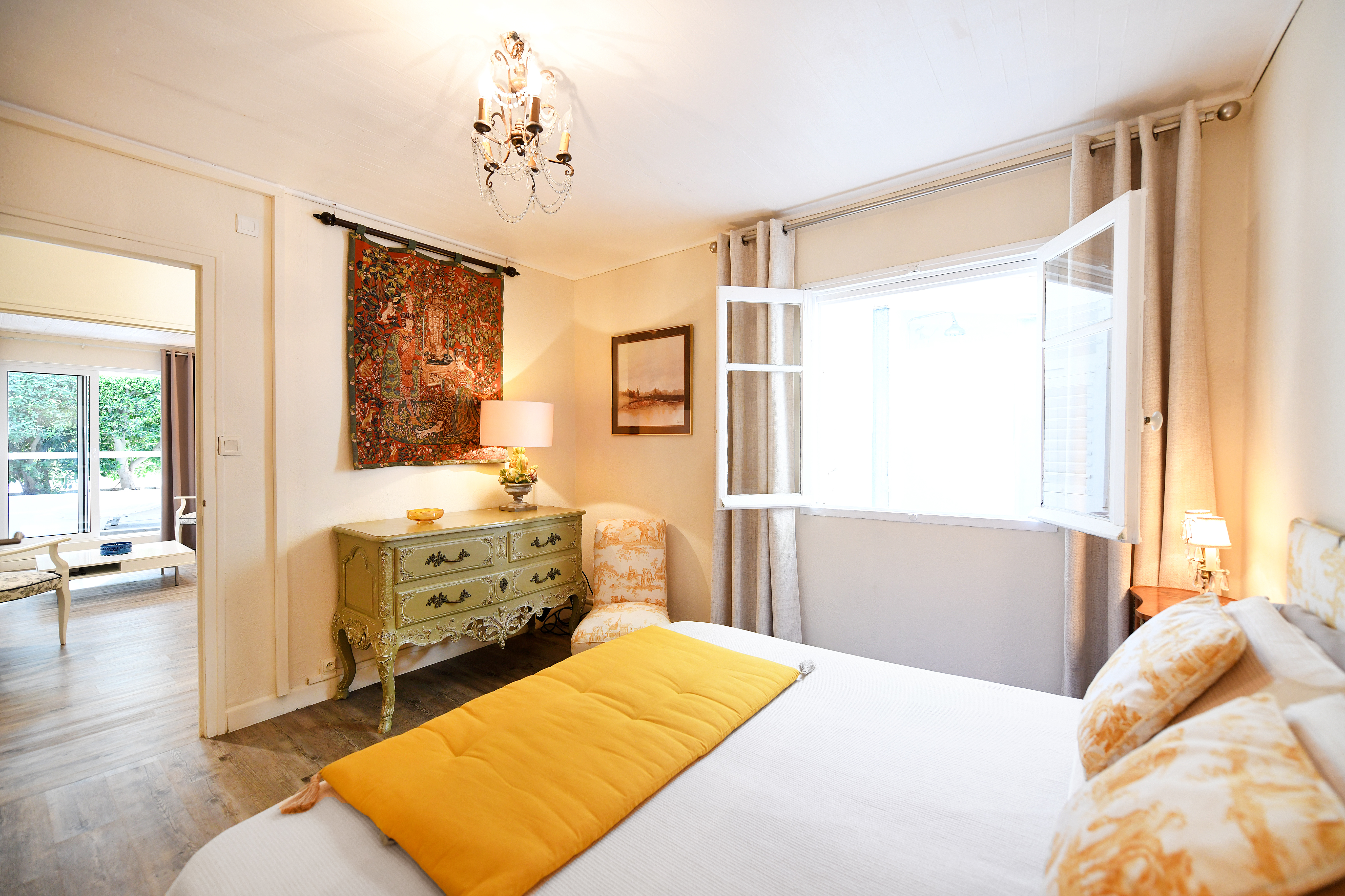 Colomba Cottage