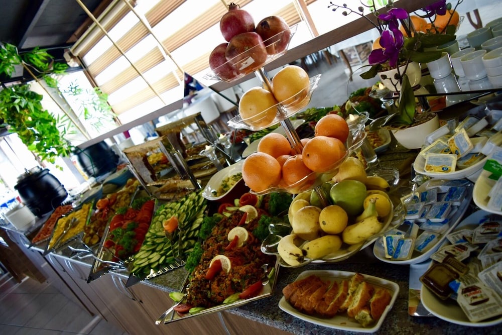 Yucel Hotel 29/50