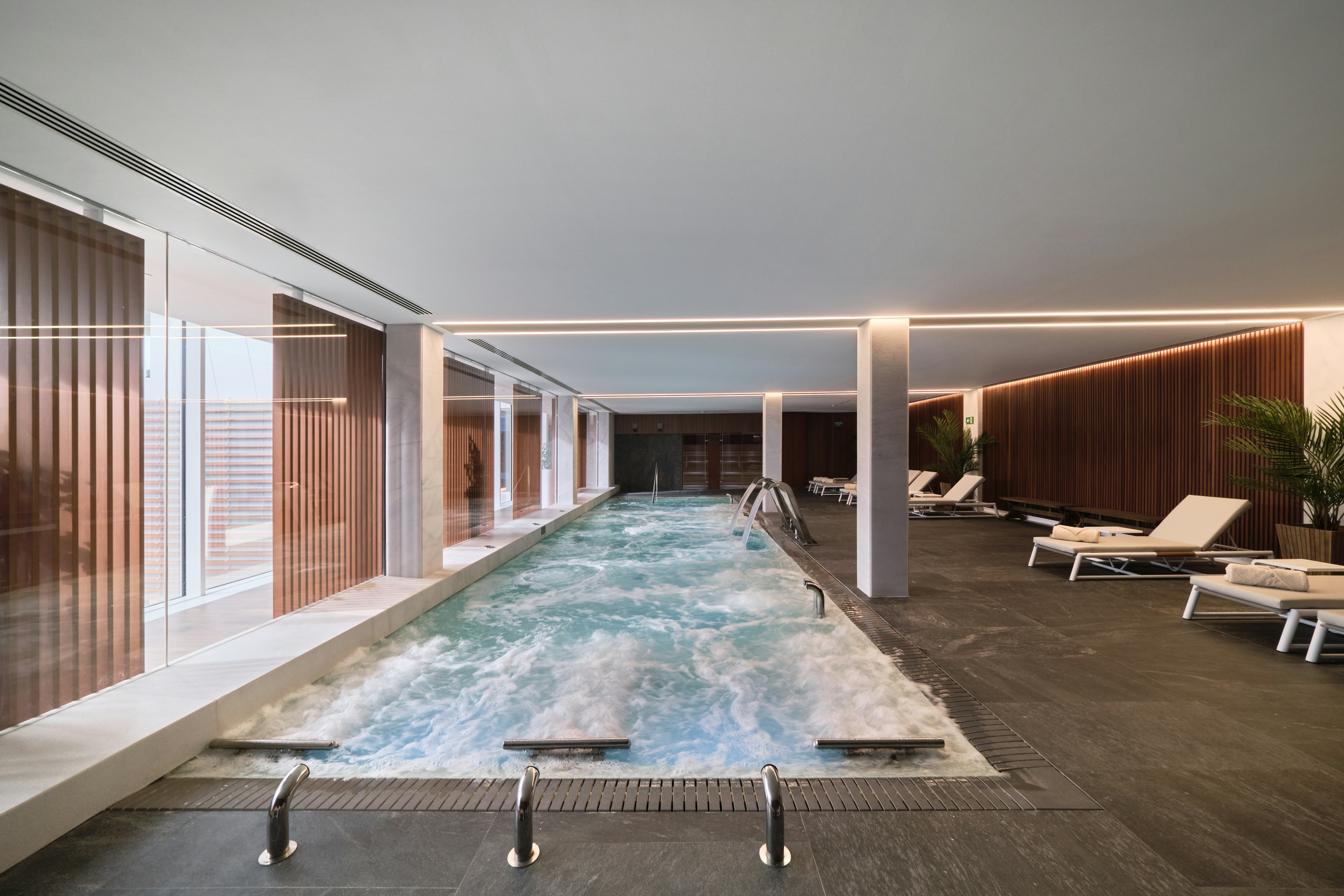 Hotel Marina Badalona 15/50