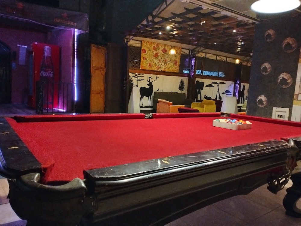 Viking Club 7/50