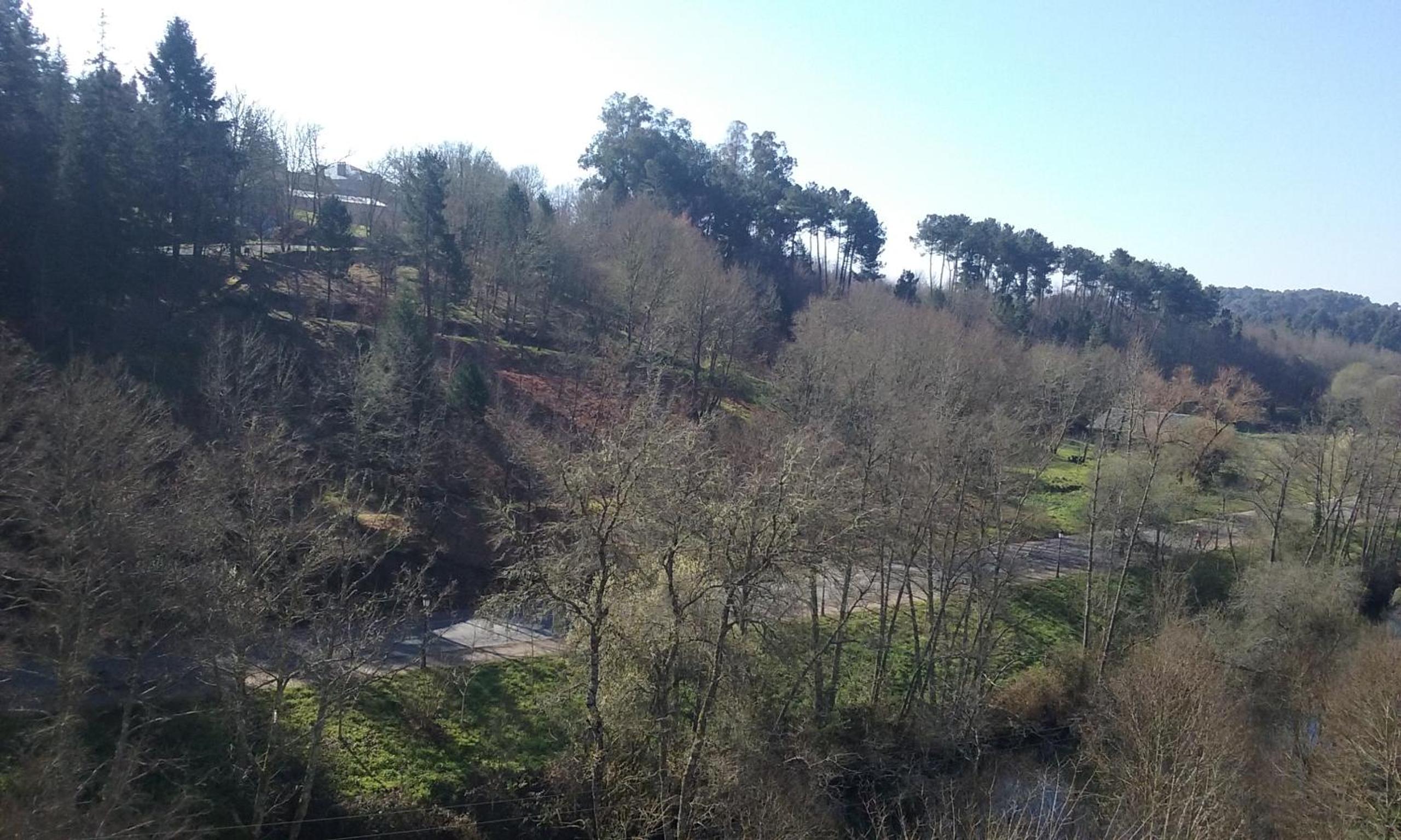 Hotel O'xardin 18/19