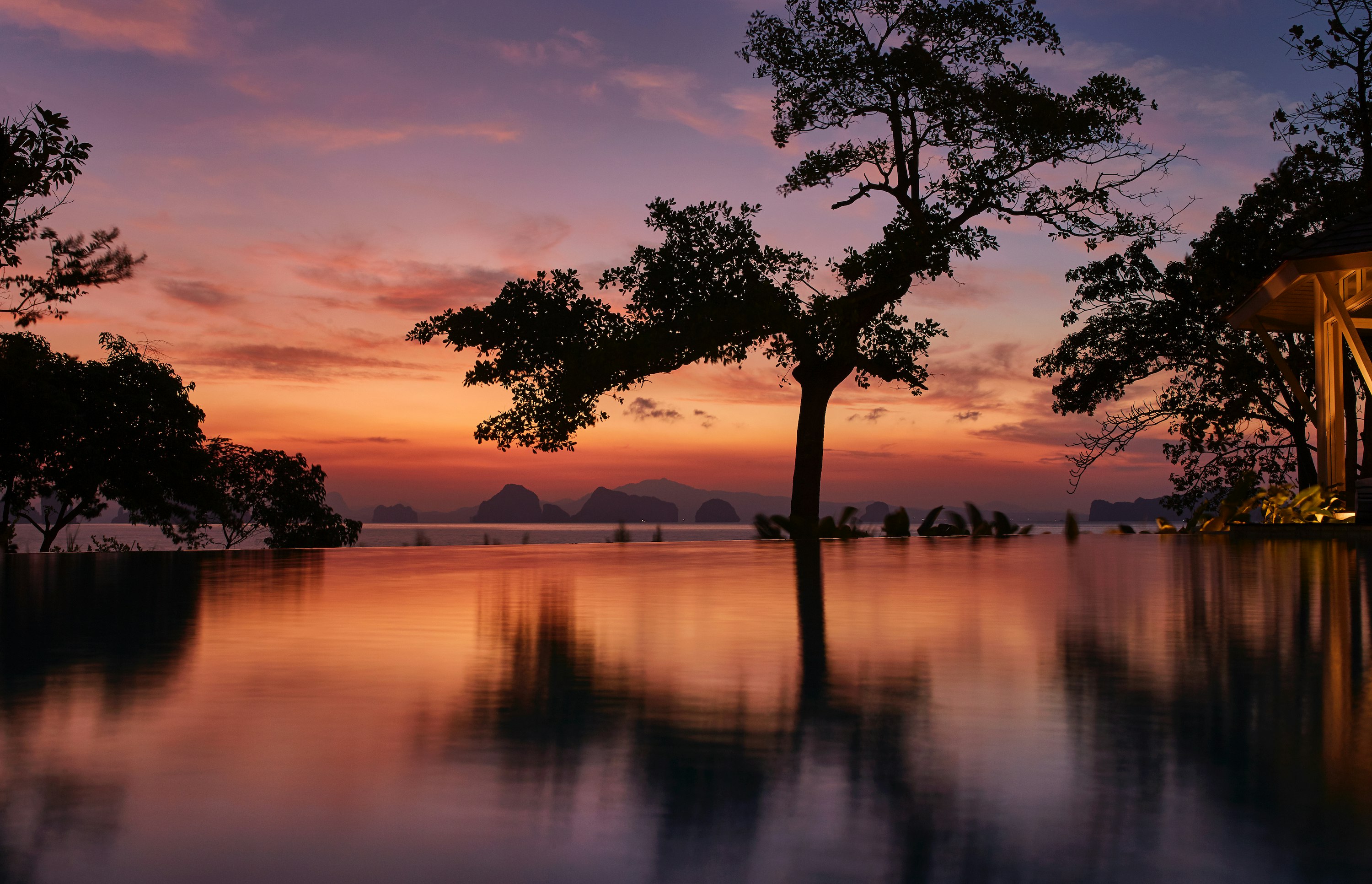 CAPE KUDU HOTEL, KOH YAO NOI 43/50
