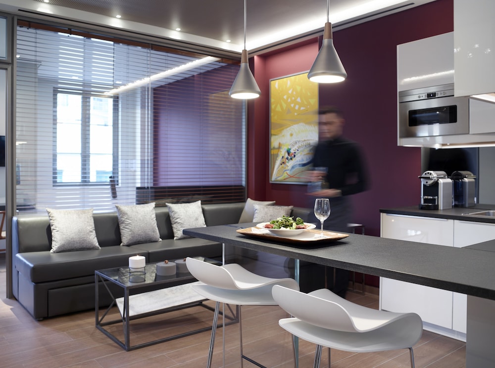 Athens Ikon Hotel 23/49