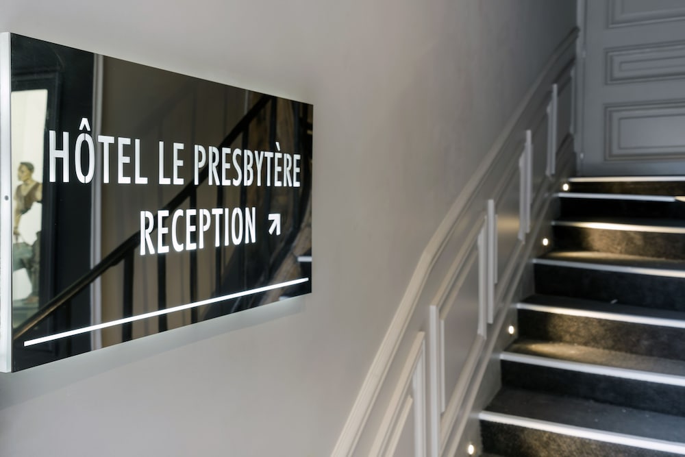 Hotel Le Presbytere 23/50