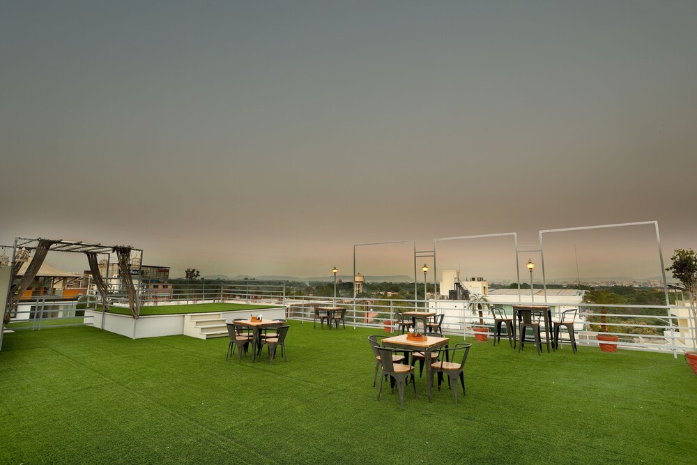Royale Lalit Hotel Jaipur 38/41