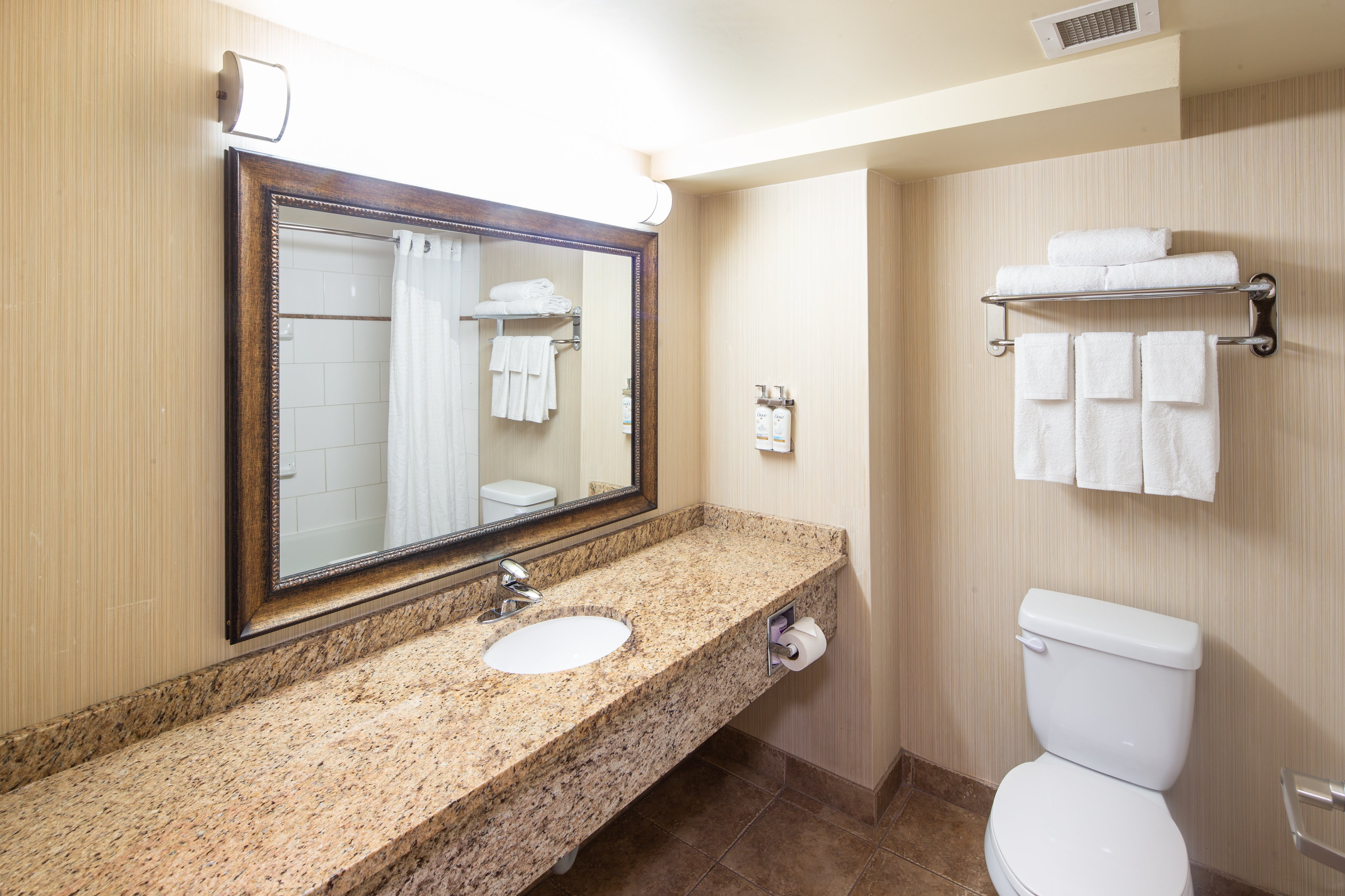 Holiday Inn Express Hotel Suites Edson 48/50