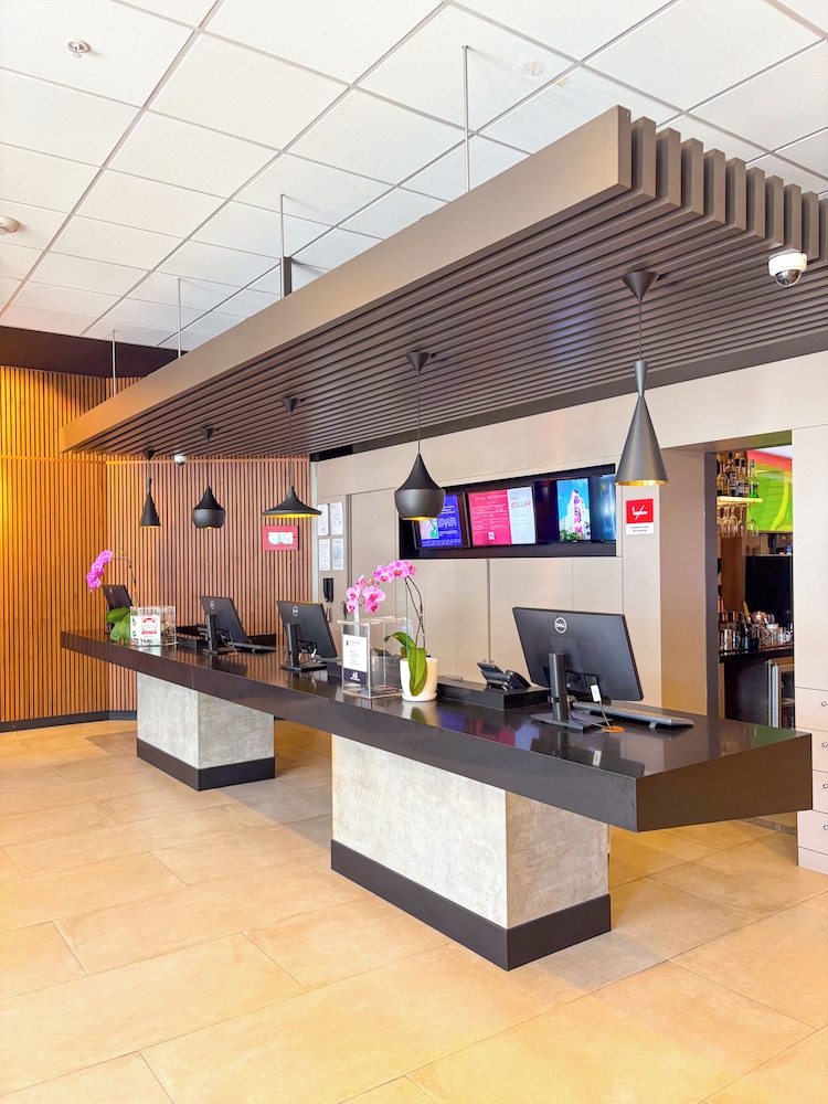 Ibis Larco Miraflores 7/49