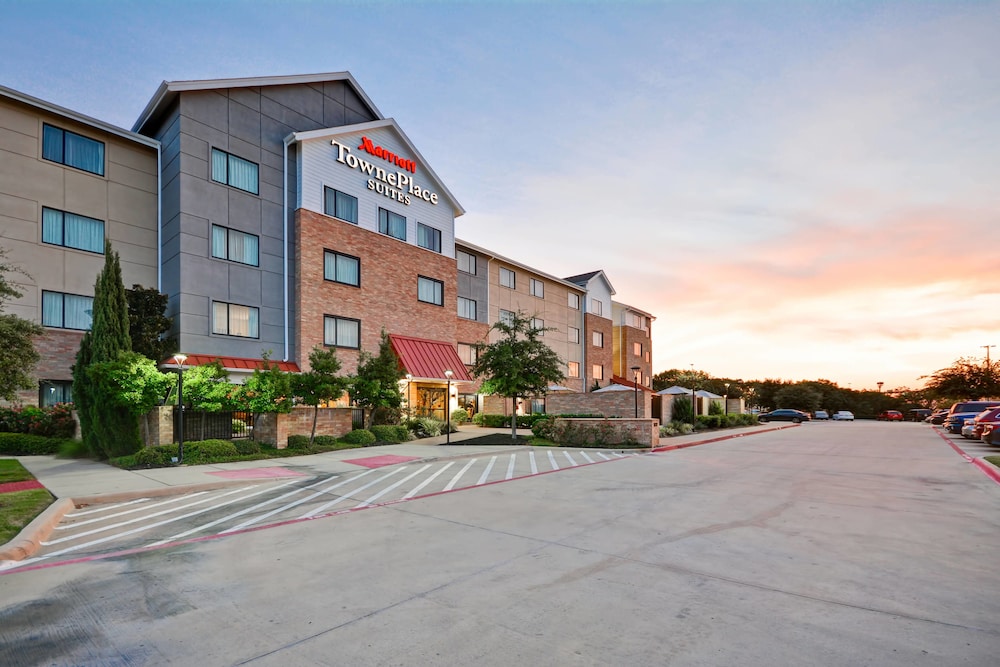 Towneplace Suites By Marriott Dallas Lewisville 6/45