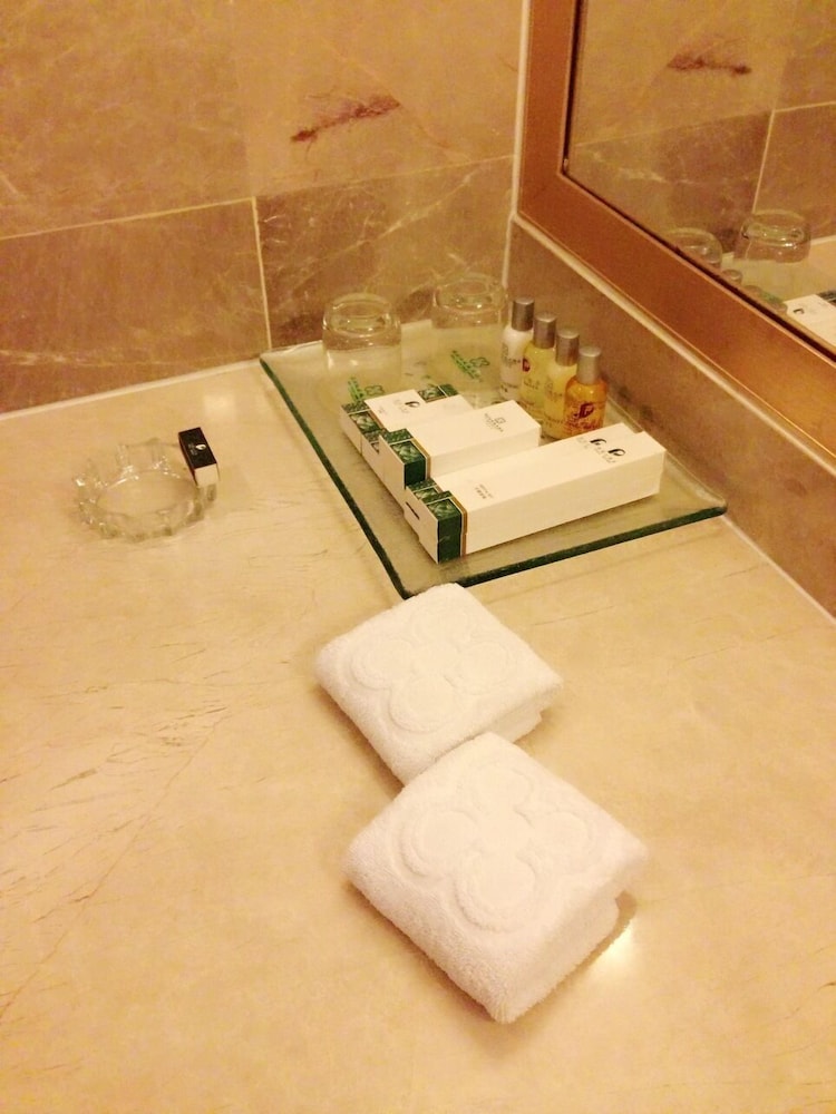Poly Hotel Wuhan(Formely Poly White Rose Hotel) 31/31