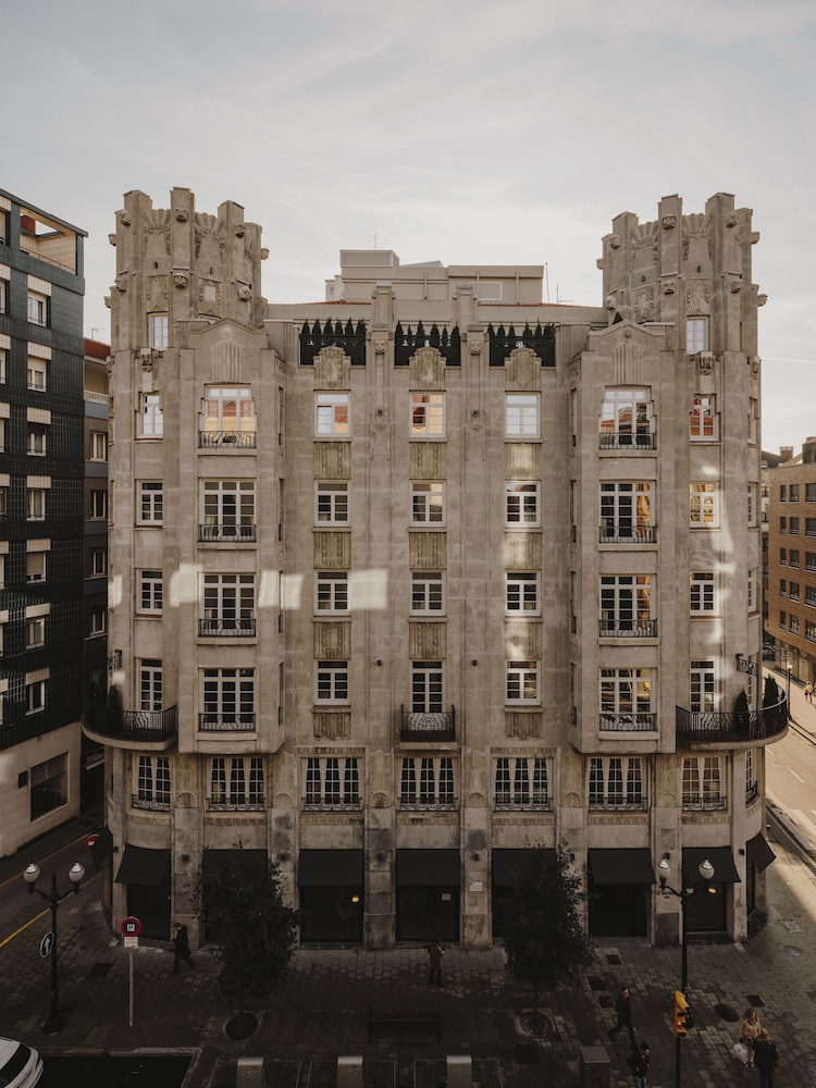 El Moderne Hotel 1/50